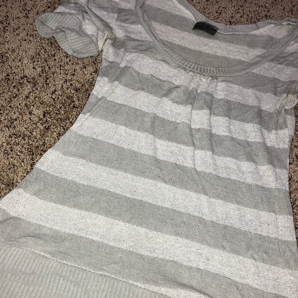Daytrip striped top